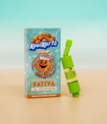 Wonka KoolKarts (510 Carts - 1.1g) - Image 2