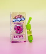 Wonka KoolKarts (510 Carts - 1.1g) - Image 11