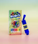 Wonka KoolKarts (510 Carts - 1.1g) - Image 10
