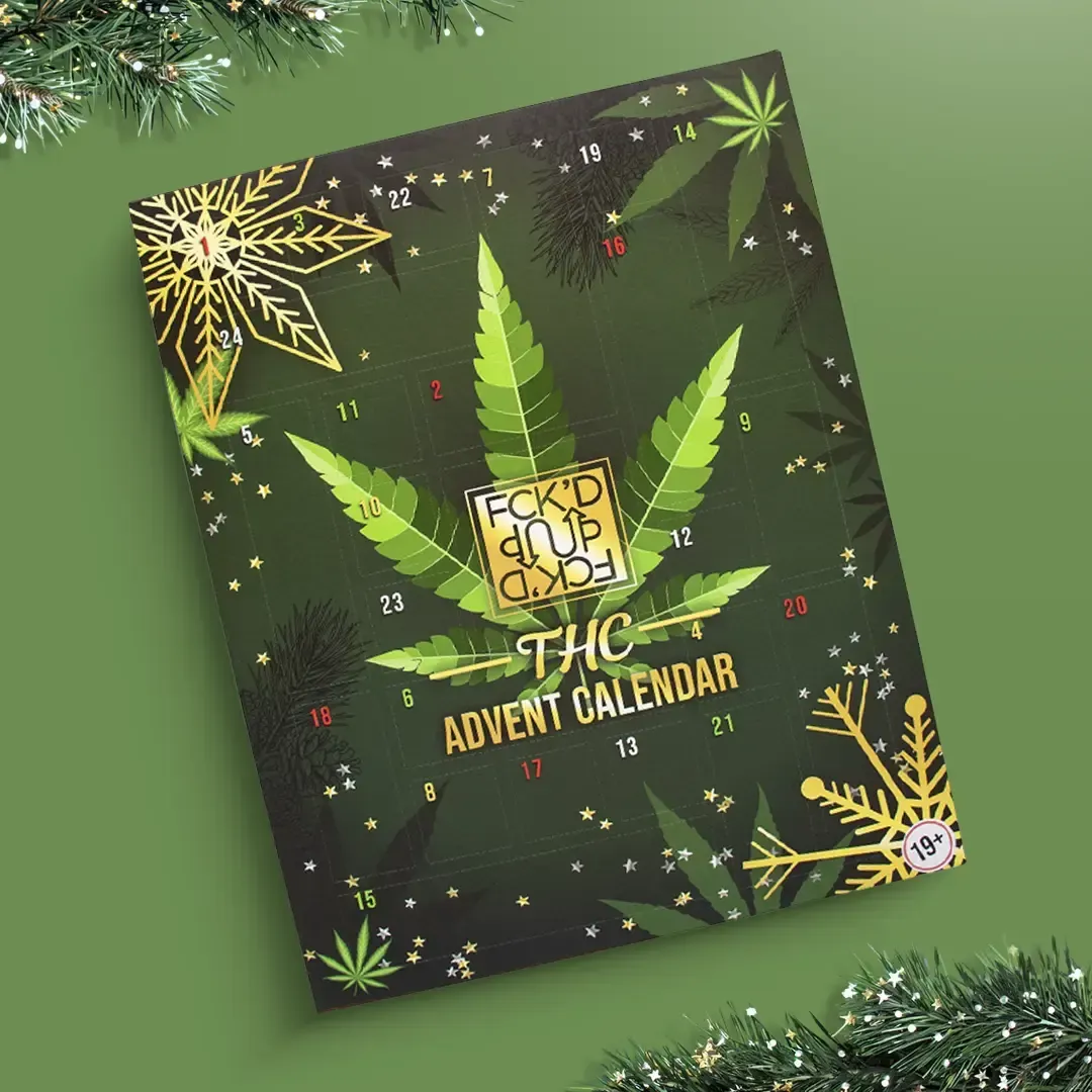 Christmas Advent Calendar - 2026